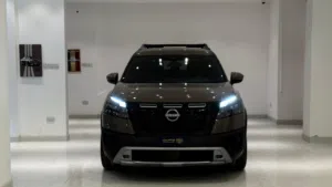 Used Nissan Pathfinder in Muscat