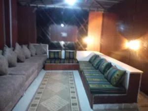 120 m2 2 Bedrooms Townhouse for Rent in Tripoli Wadi Al-Rabi