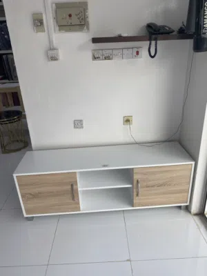 طاوله تلفاز