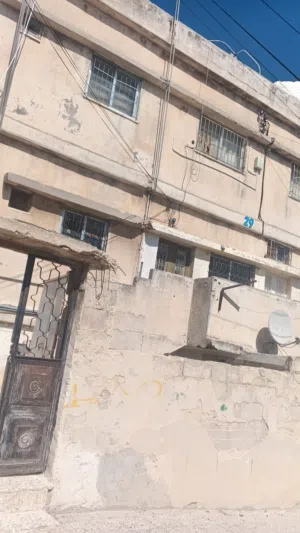 Building for Sale in Amman Al Ashrafyeh
