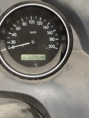 دايو كالوس 2004