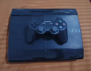 بلايستيشن3 مهكر