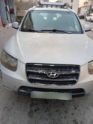 هيونداي-سانتافي