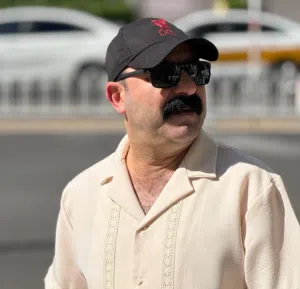 لبيب البجاري 