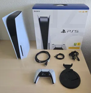 PlayStation 5 PlayStation for sale in Tripoli