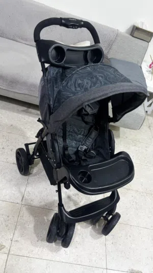 Juniors Baby Stroller
