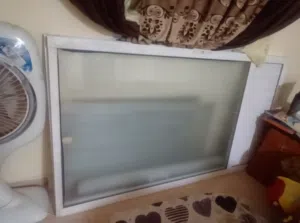 باب المنيوم