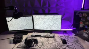 للبيع سيت اب كامل مع جميع ملحقاته