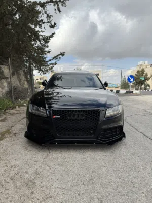 اودي A5  2010 للبيع