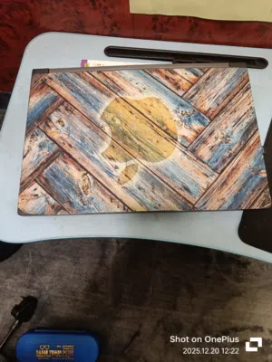 Laptop in mint condition