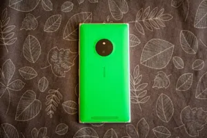 Nokia lumia 830