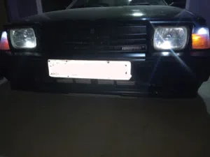 قطع تويوتا سيليكا 1984