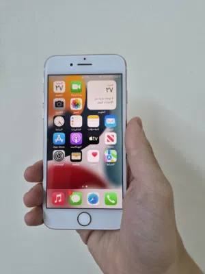 iphone 7 128g بحالة الوكالة قرائة الوصف