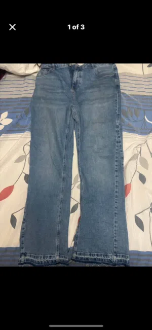 Flare zara