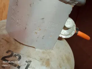 سلندر غاز للبيع Gas slander for sell