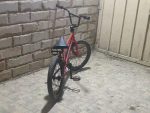 real marin bmx buyed for 82 kd