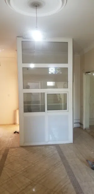 مكتب شبه جديد باب سحاب