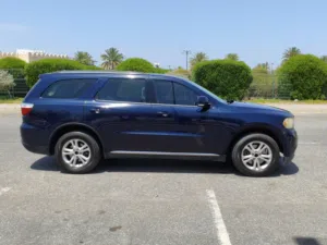 Durango 2012 Hemi 5.7