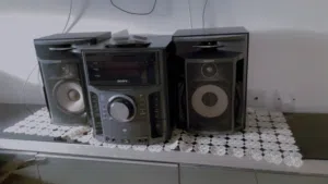 اذاعة صوني 777