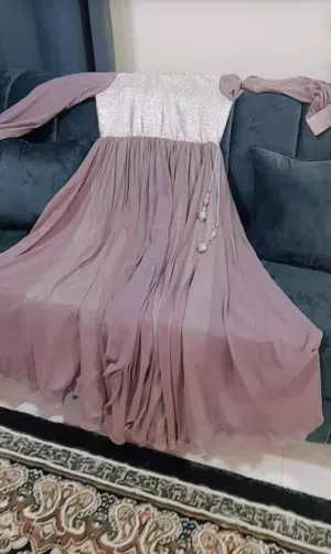 فستان السهره