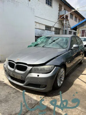 Used BMW 3 Series in Al Batinah