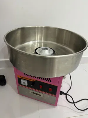 بيع ماكينه شعر بنات بحاله جيدة
