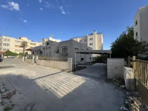 Commercial Land for Sale in Amman 7th Circle