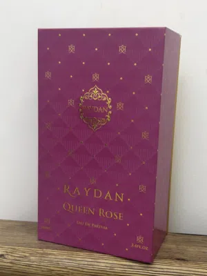 عطر ريدان : كوين روز