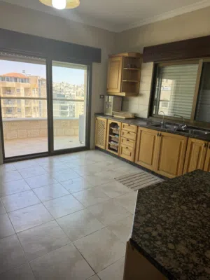 Furnished Monthly in Amman Jubaiha
