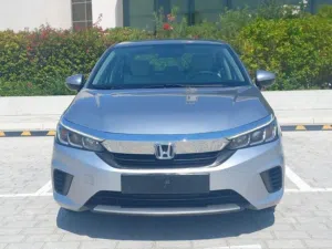 هوندا سيتي موديل 2022 جمرك جديد فحص 4 جيد