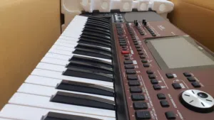korg( pa 700)