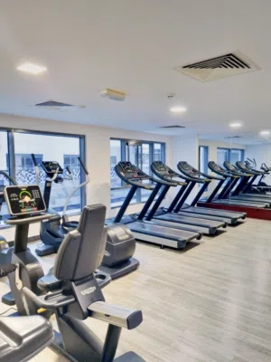 1 BHK Apartment for Sale – Muscat Hills