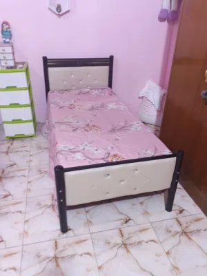 سريران مستعمل لبيع