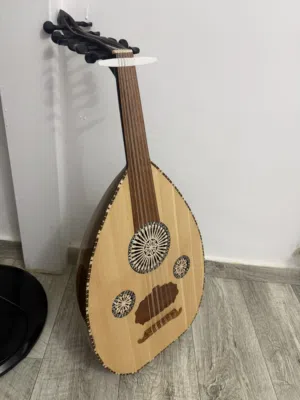 عود جوهرة الفن