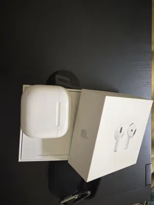 AirPods 4 like new