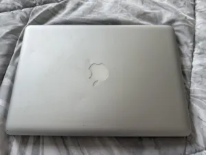 Macbook Pro 2009