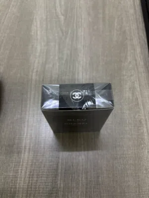 Blue de Chanel perfume