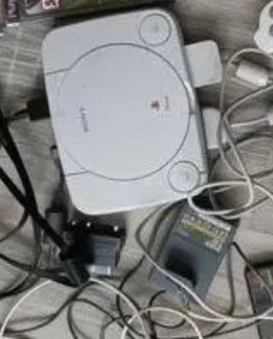 playstation 1