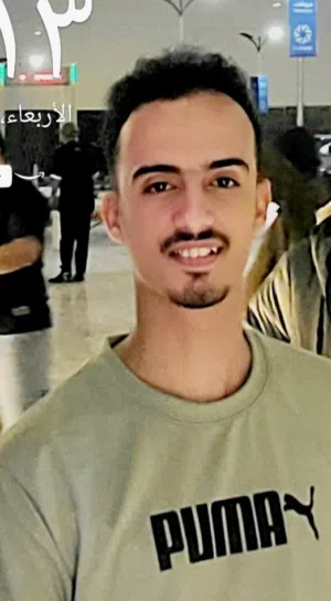 mohammed AL ward 