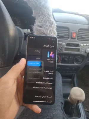Xiaomi Pocophone X3 GT 256 GB in Tripoli