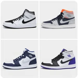 بوت اير جوردن high quality