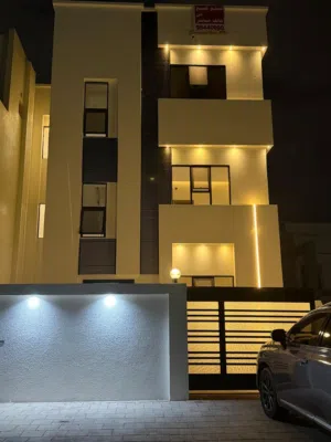 120 m2 3 Bedrooms Apartments for Sale in Muscat Al Maabilah