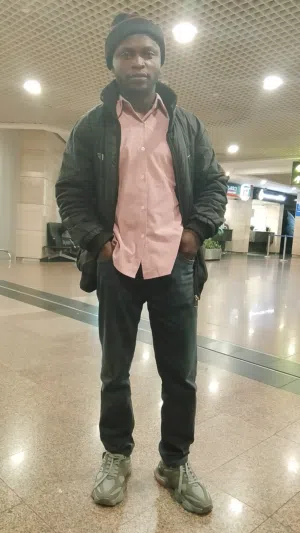 Emmanuel oluwaseun Akindele 
