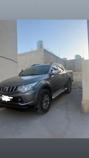 L200 2018 بكم مستوبيشي