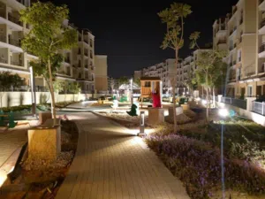 شقة 3غرف استلام فوري في سراي ب11,5 مليون بالتقسيط على 7سنين 164متر السعر شامل النادي والصيانة