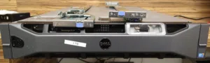 Server DELL power edge R710