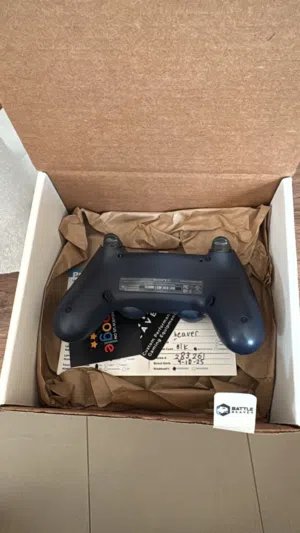 جهاز سوني 4 Ps4- battle beaver controller