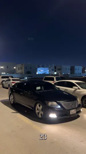 460 لكزس2007