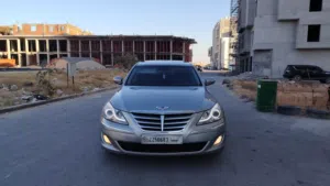 Used Genesis G70 in Tripoli