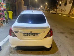 مكلف بالنشر نيسان صني 24